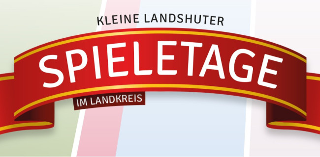 kleine Spieletage